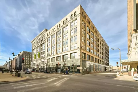 901 Washington Ave #510, Saint Louis, MO 63101