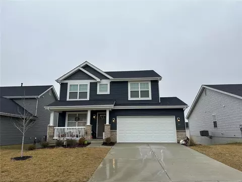 305 Dropseed Dr, Wentzville, MO 63385