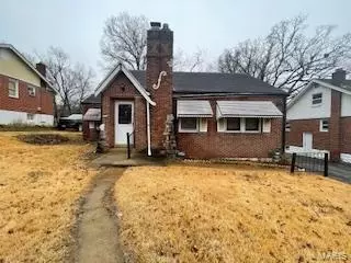 8322 Buchanan Ave, Saint Louis, MO 63114