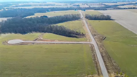 1 Gus Creek Ct #LOT 28, Foristell, MO 63348