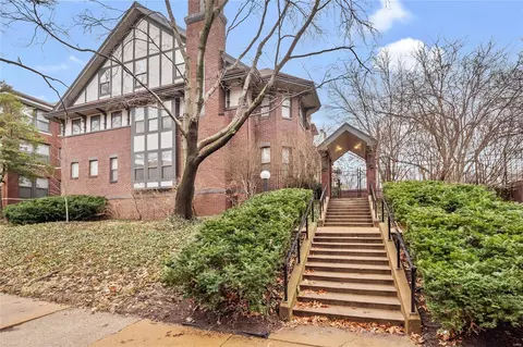 5381 Pershing Ave #205, Saint Louis, MO 63112