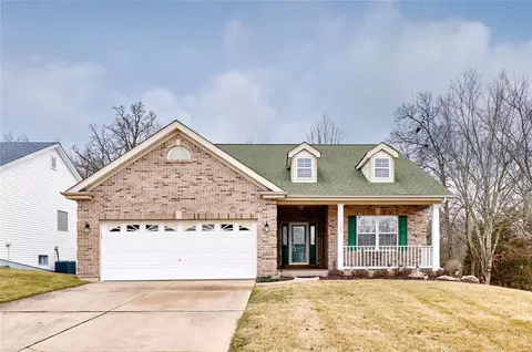 209 Fiddlecreek Ridge Rd, Wentzville, MO 63385