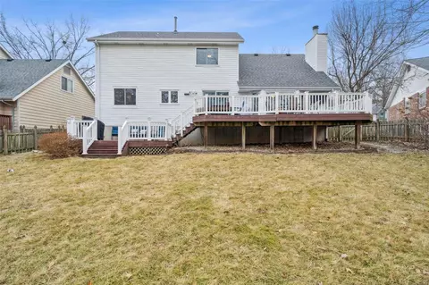 804 Pebblefield Ter, Manchester, MO 63021 photo 26
