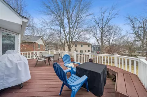 804 Pebblefield Ter, Manchester, MO 63021 photo 23