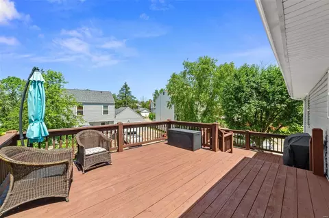 Exterior - 142 Lamplighter Way, O'fallon, MO 63368 photo 6 of 8