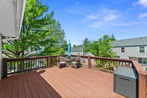 Exterior - 142 Lamplighter Way, O'fallon, MO 63368 photo 7 of 8