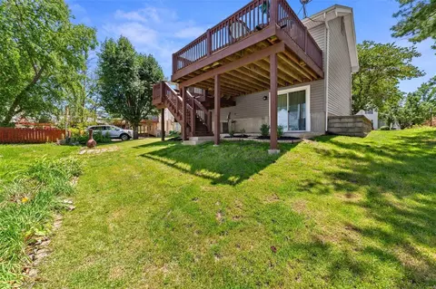 Exterior - 142 Lamplighter Way, O'fallon, MO 63368 photo 4 of 8