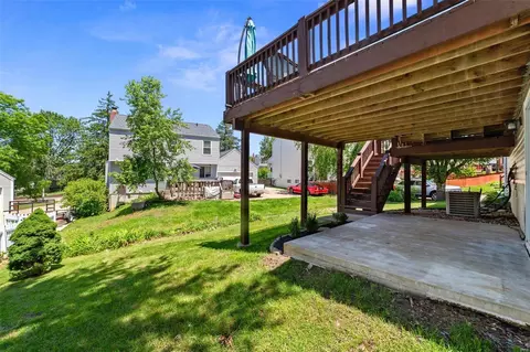Exterior - 142 Lamplighter Way, O'fallon, MO 63368 photo 3 of 8
