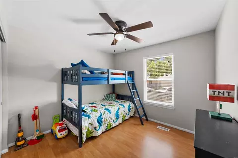 Bedroom - 142 Lamplighter Way, O'fallon, MO 63368 photo 2 of 2