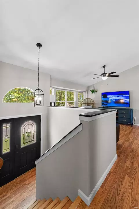 Entry Way - 142 Lamplighter Way, O'fallon, MO 63368 photo 1 of 3