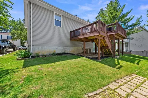 Exterior - 142 Lamplighter Way, O'fallon, MO 63368 photo 5 of 8