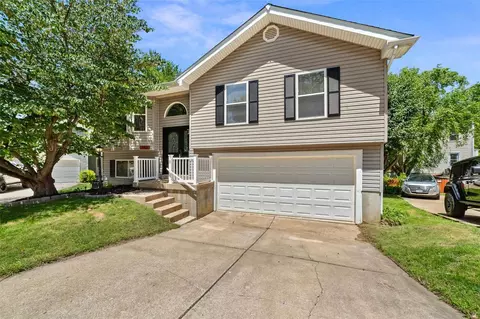 Exterior - 142 Lamplighter Way, O'fallon, MO 63368 photo 8 of 8