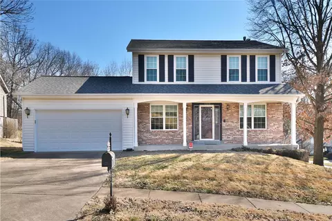 1800 Praise Blvd, Fenton, MO 63026