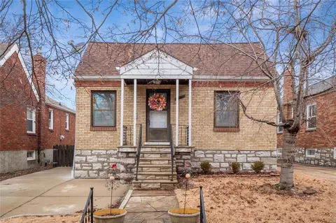 7009 Plainview Ave, Saint Louis, MO 63109