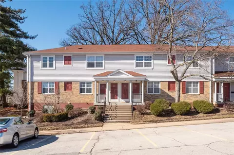 1505 Thrush Ter, Saint Louis, MO 63144