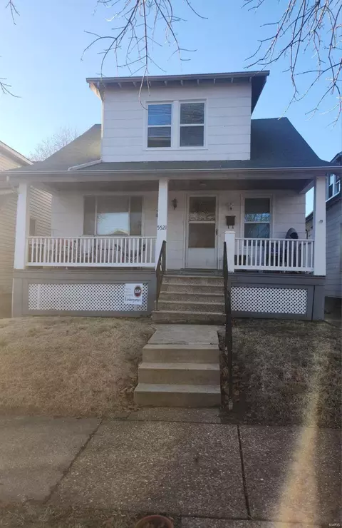 5521 Grace Ave, Saint Louis, MO 63116