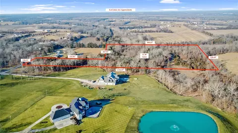 1453 Meinershagen Rd, Foristell, MO 63348