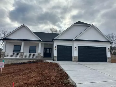 280 Trueman Heritage Pkwy, Fenton, MO 63026