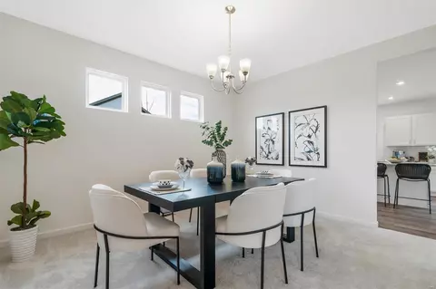 Dining - 855 Memsie Dr, O'fallon, MO 63368 photo 1 of 4