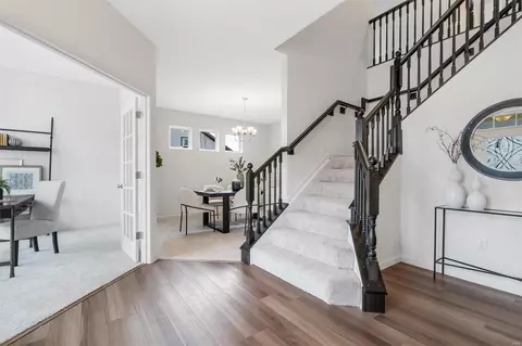 Entry Way - 855 Memsie Dr, O'fallon, MO 63368 photo 1 of 1