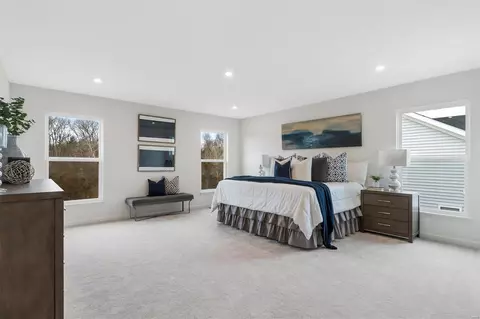 Bedroom - 855 Memsie Dr, O'fallon, MO 63368 photo 1 of 1