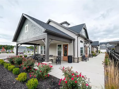 Exterior - 855 Memsie Dr, O'fallon, MO 63368 photo 5 of 5