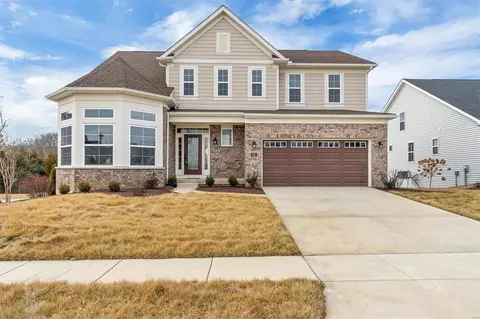 855 Memsie Dr, O'fallon, MO 63368