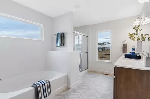Bath - 855 Memsie Dr, O'fallon, MO 63368 photo 2 of 3