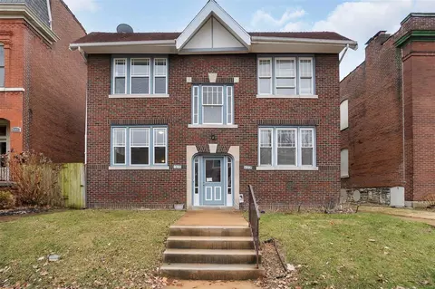 4012 Castleman Ave, Saint Louis, MO 63110