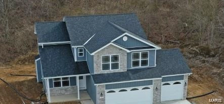 3604 Chippewa Dr  