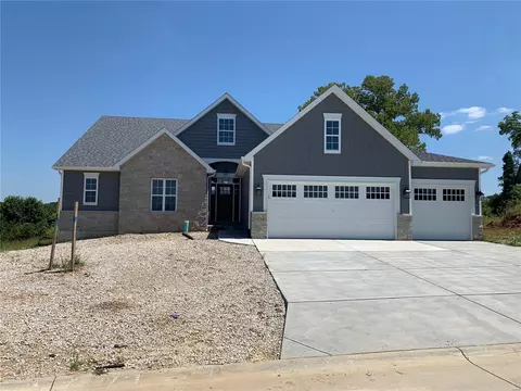715 Mosley Ct, Fenton, MO 63026