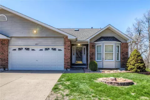 2971 Sylvan Ln #3D, Saint Charles, MO 63301