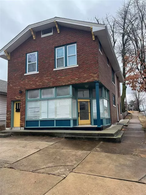 3958 Delor St, Saint Louis, MO 63116