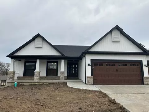 719 Mosley Ct, Fenton, MO 63026