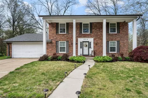 4310 Tanglebrook Dr, Black Jack, MO 63033