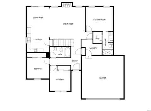 12 Pershing Cir, O'fallon, MO 63366 photo 3