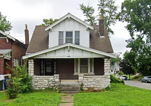 2500 N Euclid Ave, Saint Louis, MO 63113