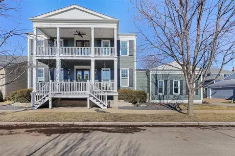 3552 Tarn St, Saint Charles, MO 63301