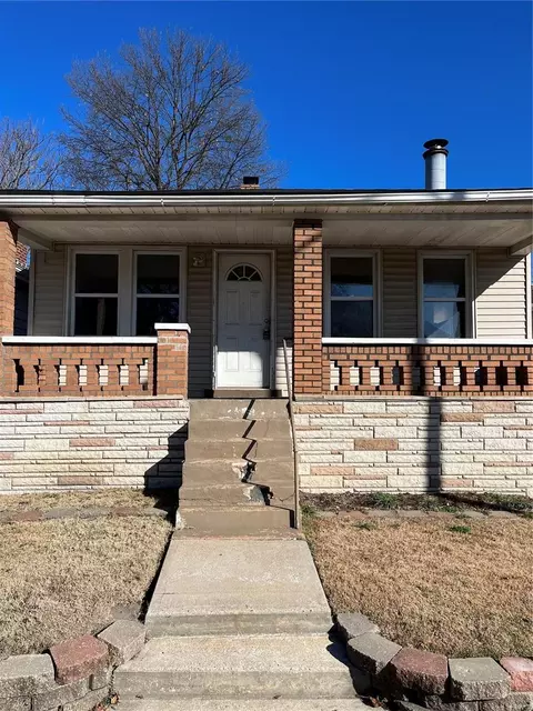 3939 Delor St, Saint Louis, MO 63116