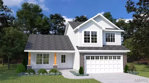 0 Oakley, Moscow Mills, MO 63362