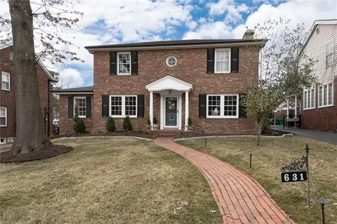 631 Westborough Pl, Saint Louis, MO 63119