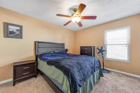 Bedroom - 601 Woodcrest Blvd, O'fallon, MO 63368 photo 1 of 7