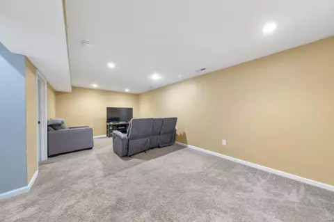 Bedroom - 601 Woodcrest Blvd, O'fallon, MO 63368 photo 5 of 7
