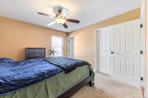 Bedroom - 601 Woodcrest Blvd, O'fallon, MO 63368 photo 2 of 7