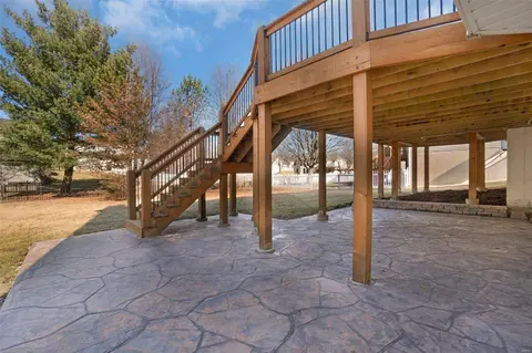 Exterior - 39 Homeplate Ct, O'fallon, MO 63366 photo 3 of 4