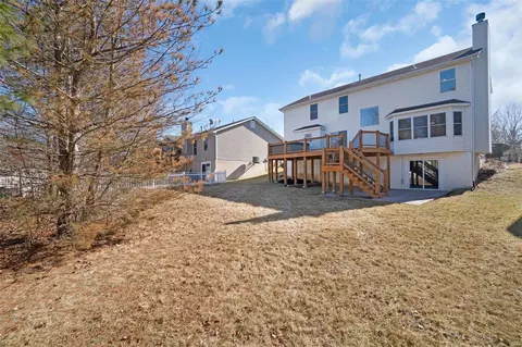 Exterior - 39 Homeplate Ct, O'fallon, MO 63366 photo 4 of 4