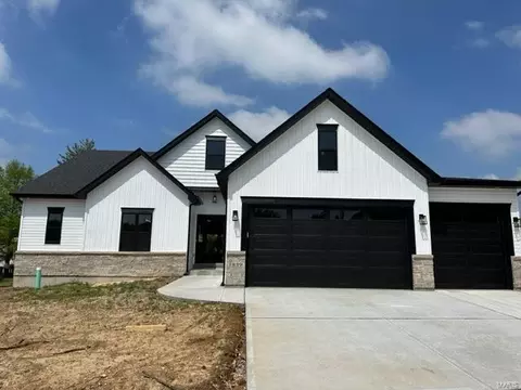 Undisclosed, Fenton, MO 63026