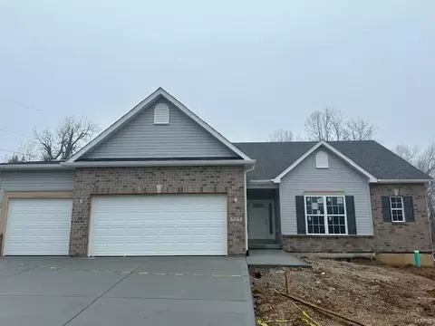 727 Mosley Ct, Fenton, MO 63026