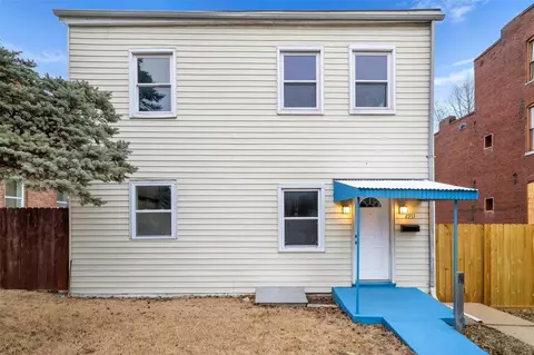 2911 Gasconade St, Saint Louis, MO 63118