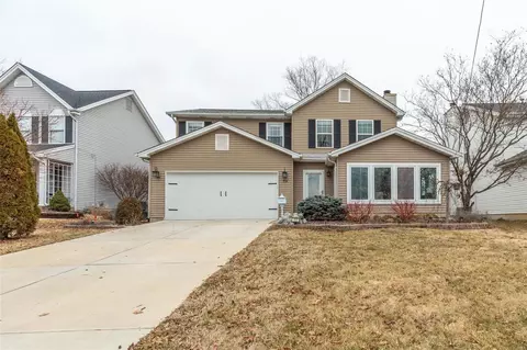 73 Chestnut Ave, Saint Louis, MO 63119